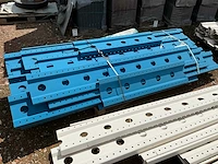 Vlonder profielen (24x) - afbeelding 1 van  3