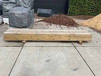 Vlonderplank (24x) - afbeelding 1 van  6