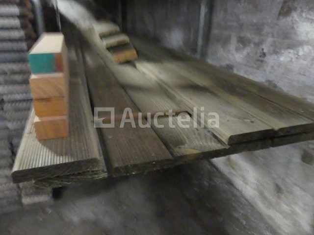 Vlonderplank - afbeelding 2 van  18