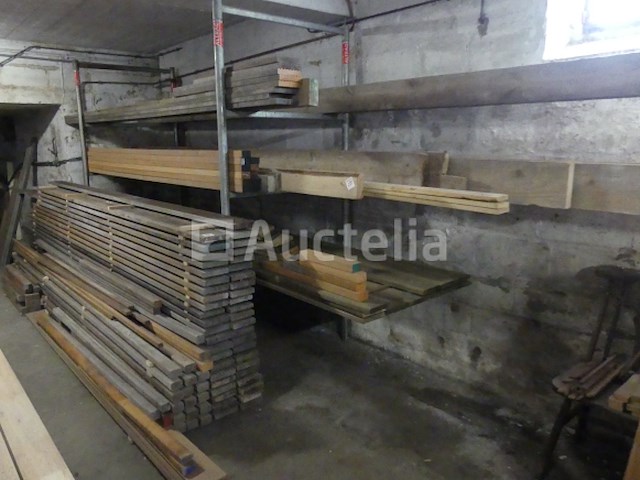 Vlonderplank - afbeelding 3 van  18