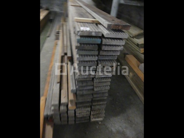 Vlonderplank - afbeelding 5 van  18