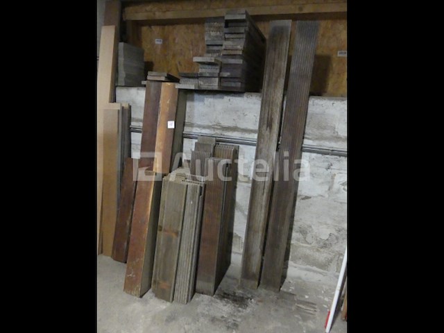 Vlonderplank - afbeelding 9 van  18