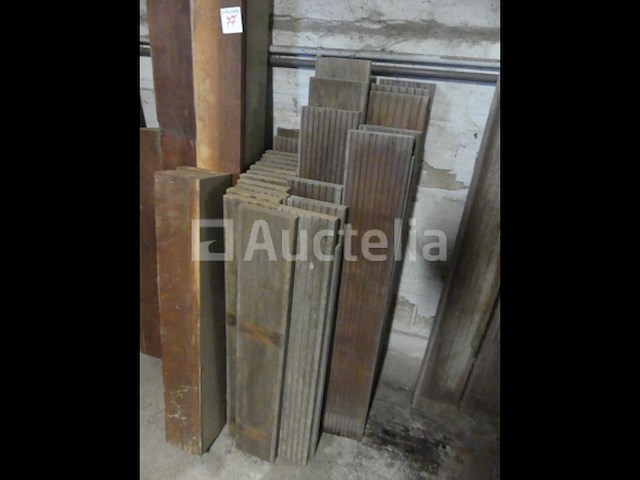 Vlonderplank - afbeelding 10 van  18