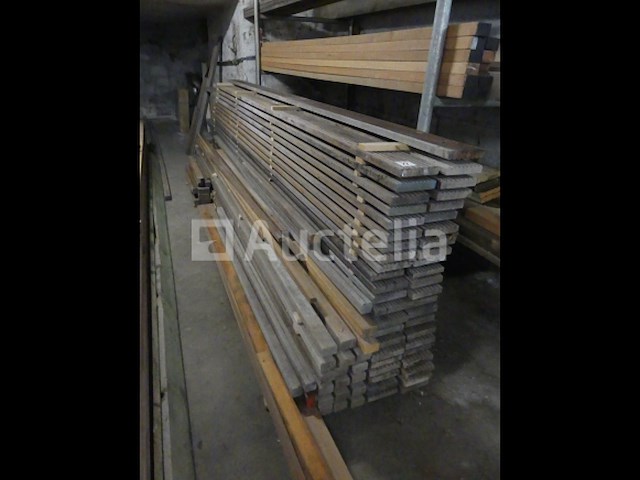 Vlonderplank - afbeelding 1 van  18