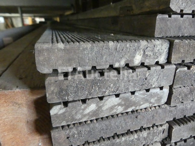 Vlonderplank - afbeelding 11 van  18