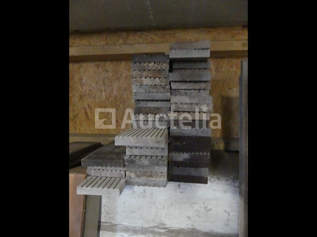 Vlonderplank - afbeelding 12 van  18