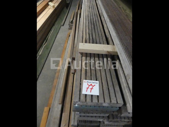 Vlonderplank - afbeelding 13 van  18