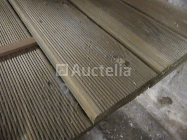 Vlonderplank - afbeelding 14 van  18