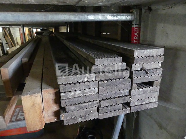 Vlonderplank - afbeelding 15 van  18