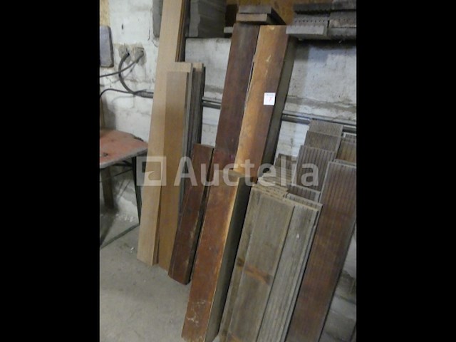 Vlonderplank - afbeelding 16 van  18