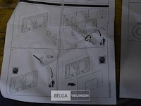 Vlottersysteem voor wc - afbeelding 3 van  3