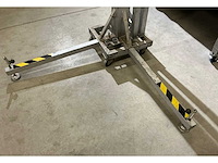Vmb - te-074 - contractor lift - - afbeelding 3 van  5