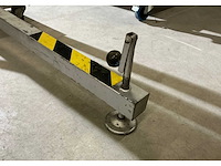 Vmb - te-074 - contractor lift - - afbeelding 4 van  5