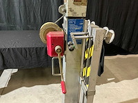 Vmb - te-074 - contractor lifts - - afbeelding 3 van  6