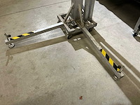 Vmb - te-074 - contractor lifts - - afbeelding 4 van  6