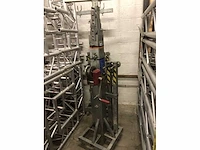 Vmb - te74 - diverse lichte apparatuur - afbeelding 1 van  1