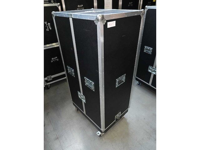 Vmb aed - sl18 black - show lift - afbeelding 1 van  3