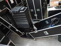 Vmb aed - sl18 black - show lift - afbeelding 2 van  3