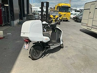 Vmoto 120l-d e-scooter - afbeelding 4 van  7
