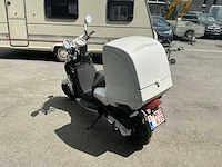 Vmoto 120l-d e-scooter - afbeelding 5 van  7