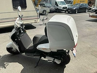 Vmoto 120l-d e-scooter - afbeelding 6 van  7