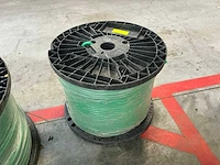 Vob 3g1,5 elektriciteitskabel - afbeelding 1 van  2