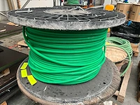 Vob 3g1,5 stroomkabel - afbeelding 1 van  3