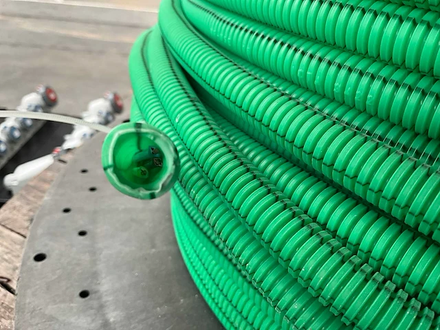 Vob 3g1,5 stroomkabel - afbeelding 2 van  3