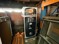 Voce warme drankenautomaat - afbeelding 1 van  8