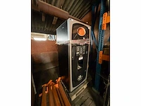 Voce warme drankenautomaat - afbeelding 5 van  8