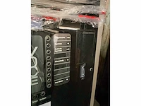 Voce warme drankenautomaat - afbeelding 7 van  8