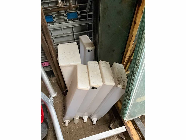 Voce warme drankenautomaat - afbeelding 8 van  8