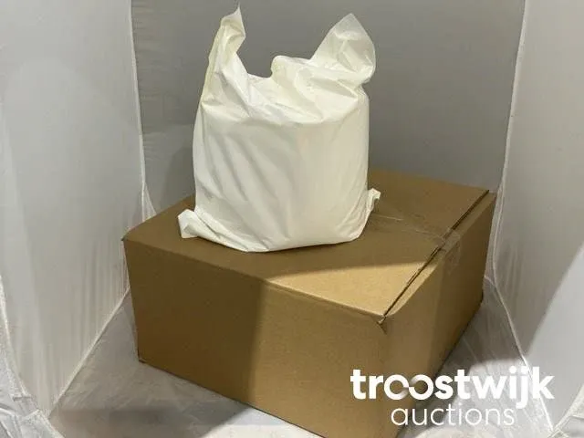 Vochtige uierdoekjes (cowipes) - afbeelding 1 van  2