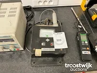 Vochtigheidsmeter - afbeelding 1 van  2