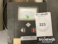 Vochtigheidsmeter - afbeelding 2 van  2
