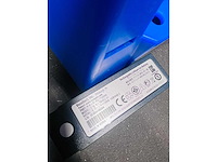 Vocollect - tba902-01 - rechargeable li-ion battery - batterij (74x) - afbeelding 2 van  2