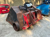 Voederbak schranklader - afbeelding 5 van  12