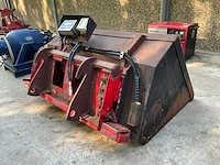 Voederbak schranklader - afbeelding 11 van  12