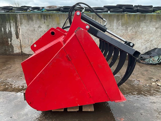 Voederdoseerbak - afbeelding 3 van  9