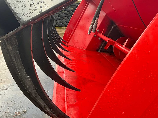 Voederdoseerbak - afbeelding 6 van  9