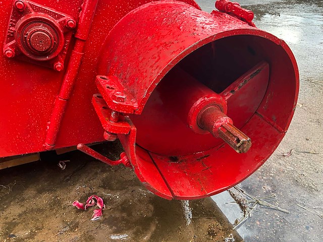 Voederdoseerbak - afbeelding 8 van  9