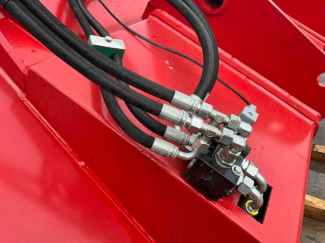 Voederdoseerbak - afbeelding 9 van  9