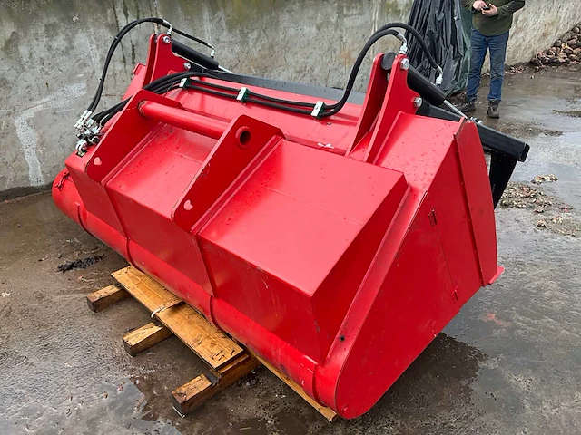 Voederdoseerbak - afbeelding 4 van  9