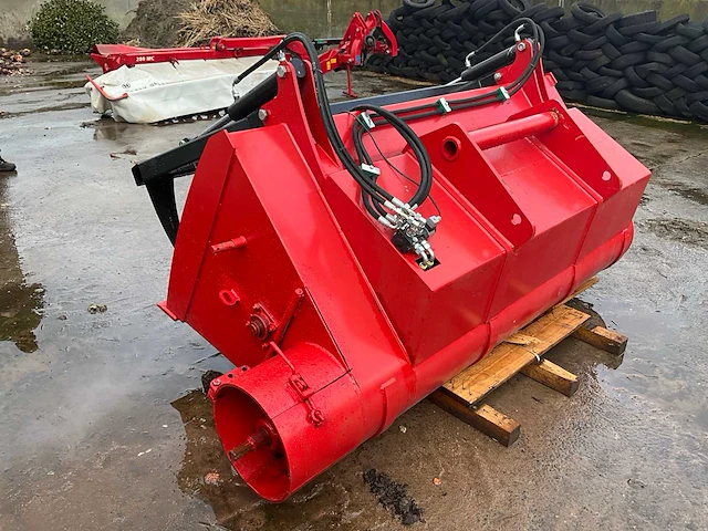 Voederdoseerbak - afbeelding 5 van  9