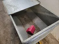Voederkar + volume kruiwagen - afbeelding 2 van  6