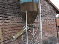 Voedersilo - afbeelding 2 van  2