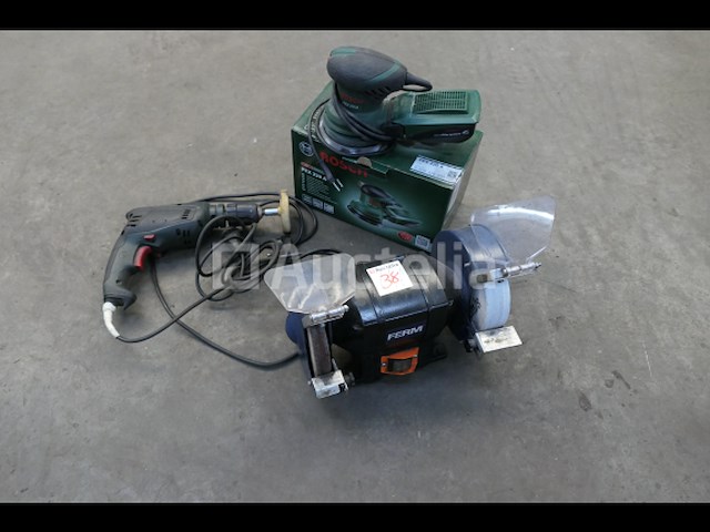 Voedingen - afbeelding 1 van  4