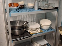 Voedingsrek met inhoud - afbeelding 1 van  6