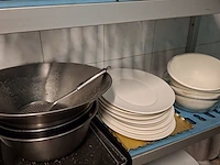 Voedingsrek met inhoud - afbeelding 4 van  6