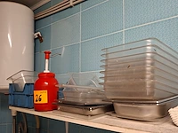 Voedingsrek met inhoud - afbeelding 6 van  6